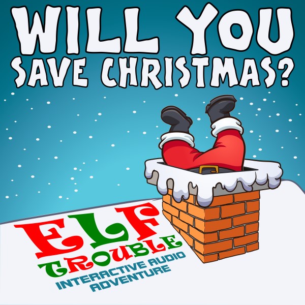 Elf Trouble