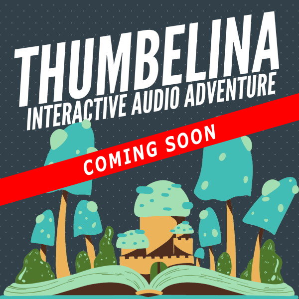 Thumbelina Coming Soon