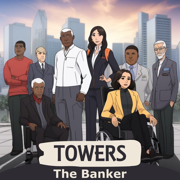 Towers: The Banker