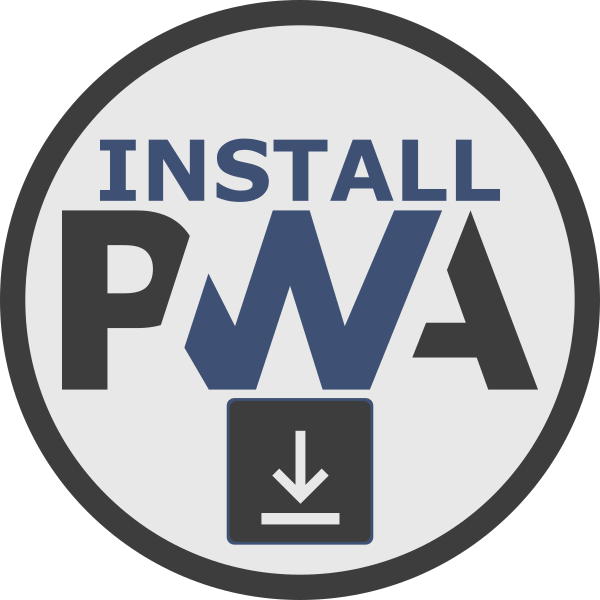 PWA Install Button